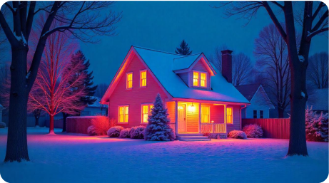 Тепловая модернизация