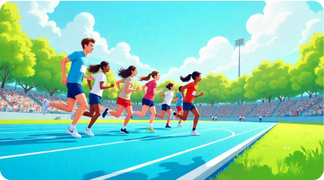 Физкультура и спорт